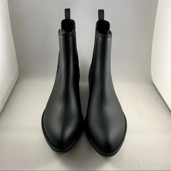 [Jeffrey Campbell] Climate Rain Boot - Sz 9 - Picture 3 of 8